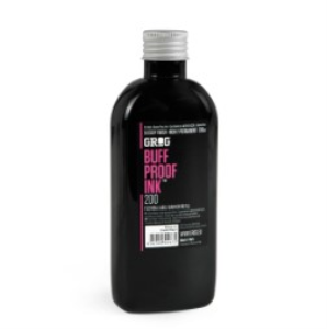 Tinta grog proof INK